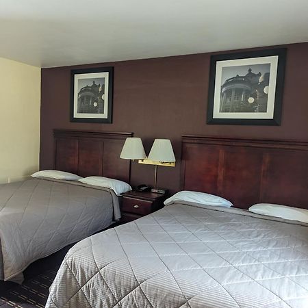 Dollar Inn Сомерсет Экстерьер фото