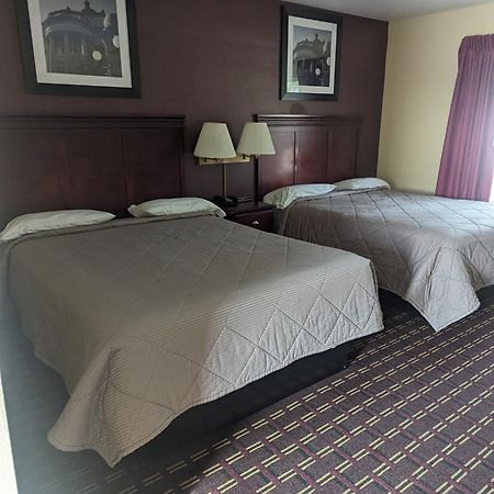 Dollar Inn Сомерсет Экстерьер фото