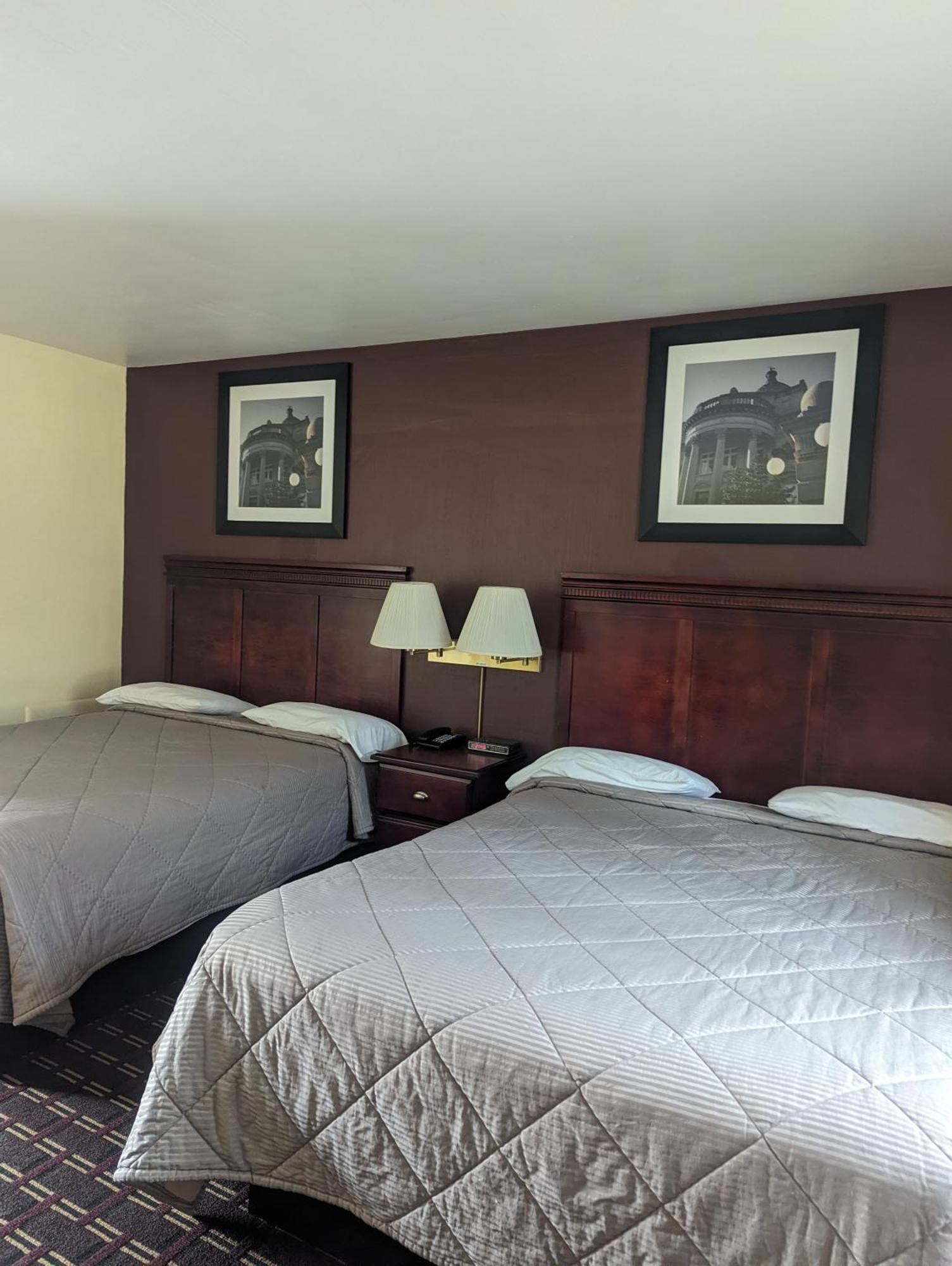 Dollar Inn Сомерсет Экстерьер фото