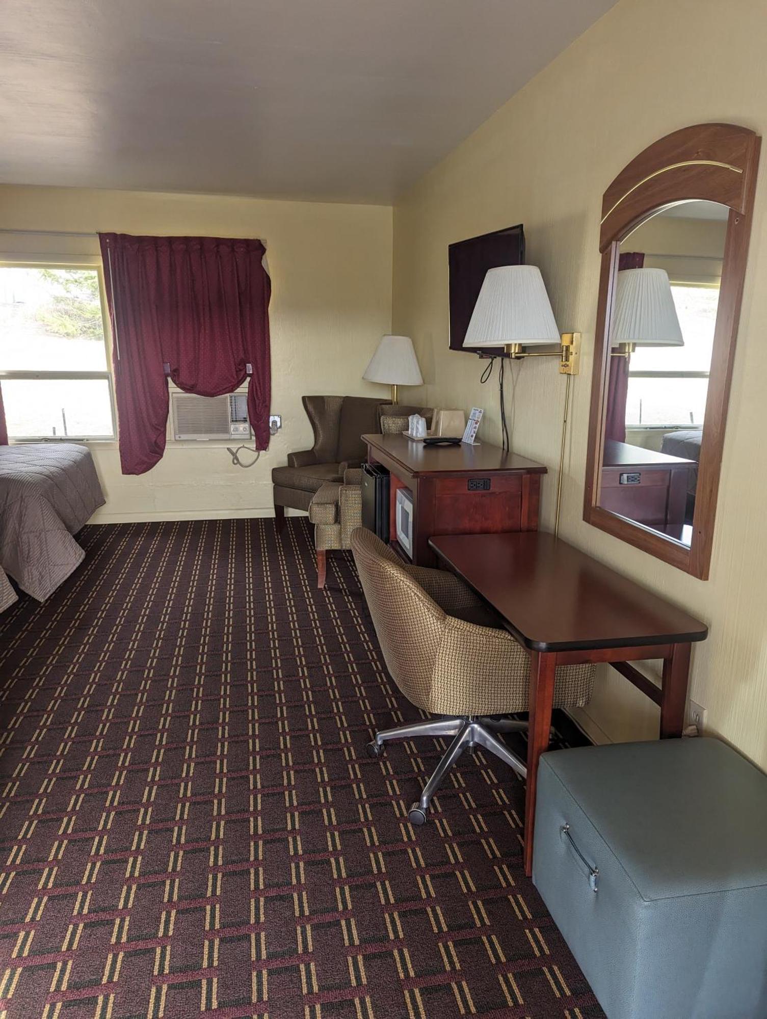 Dollar Inn Сомерсет Экстерьер фото