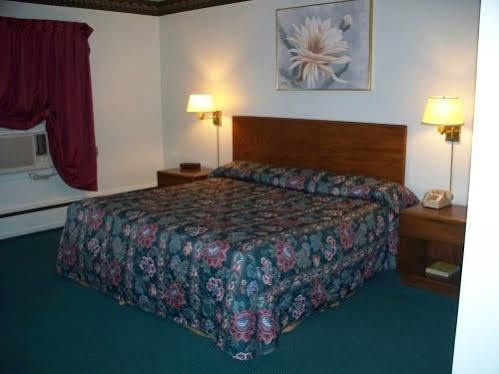 Dollar Inn Сомерсет Экстерьер фото